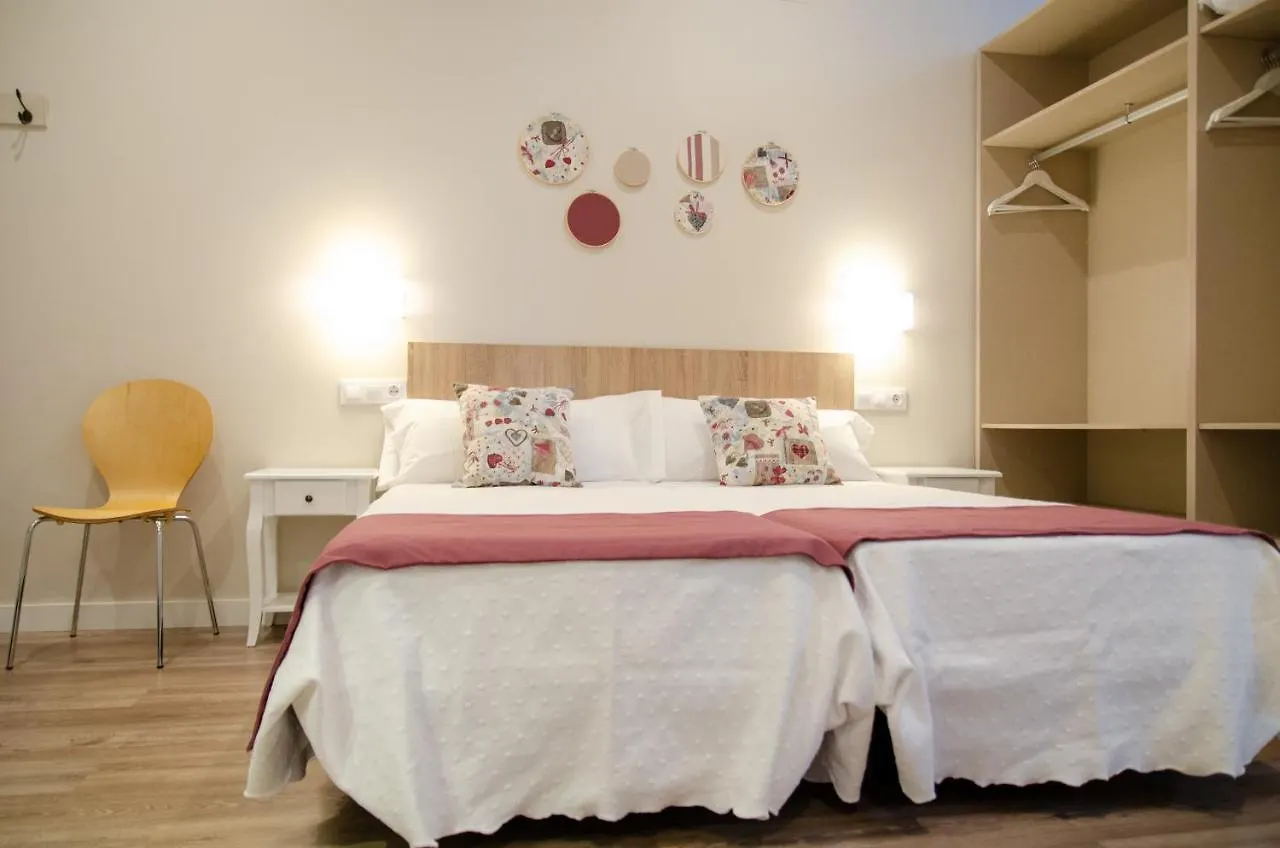 Ferienwohnung Integralix Lofts Córdoba Apartment