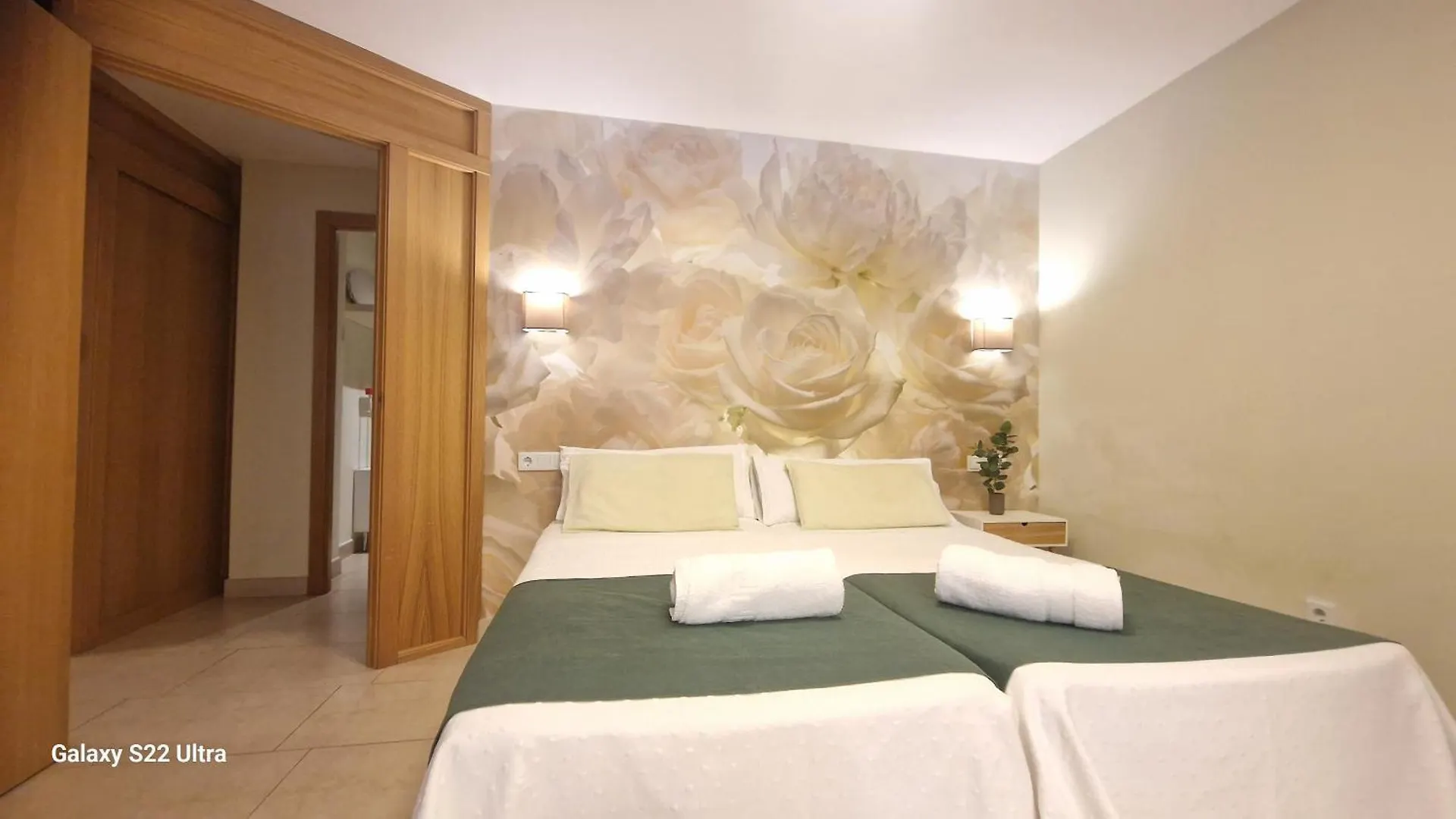 Appartement Integralix Lofts à Cordoue