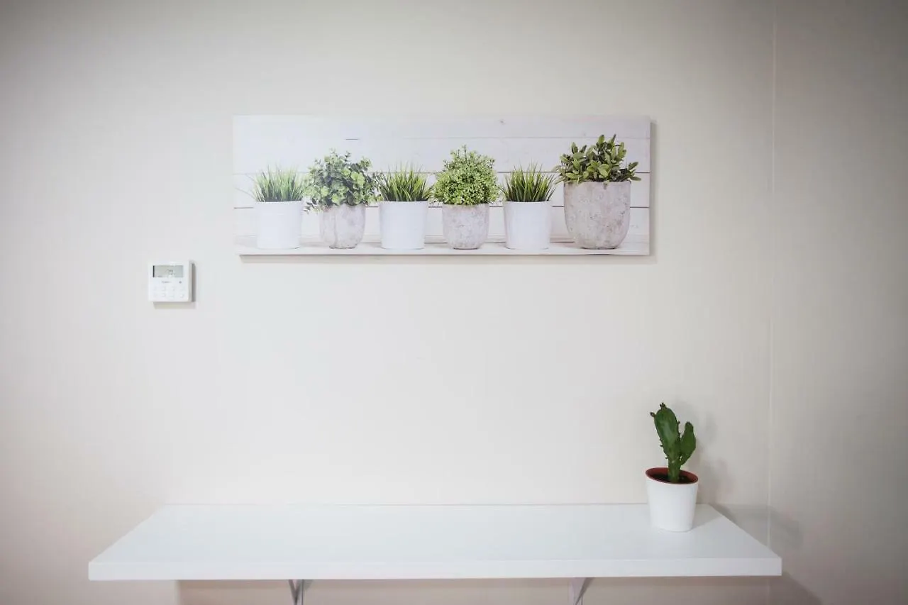 Ferienwohnung Integralix Lofts Córdoba