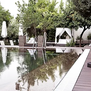 Hospes Palacio Del Bailio, A Member Of Design Кордова