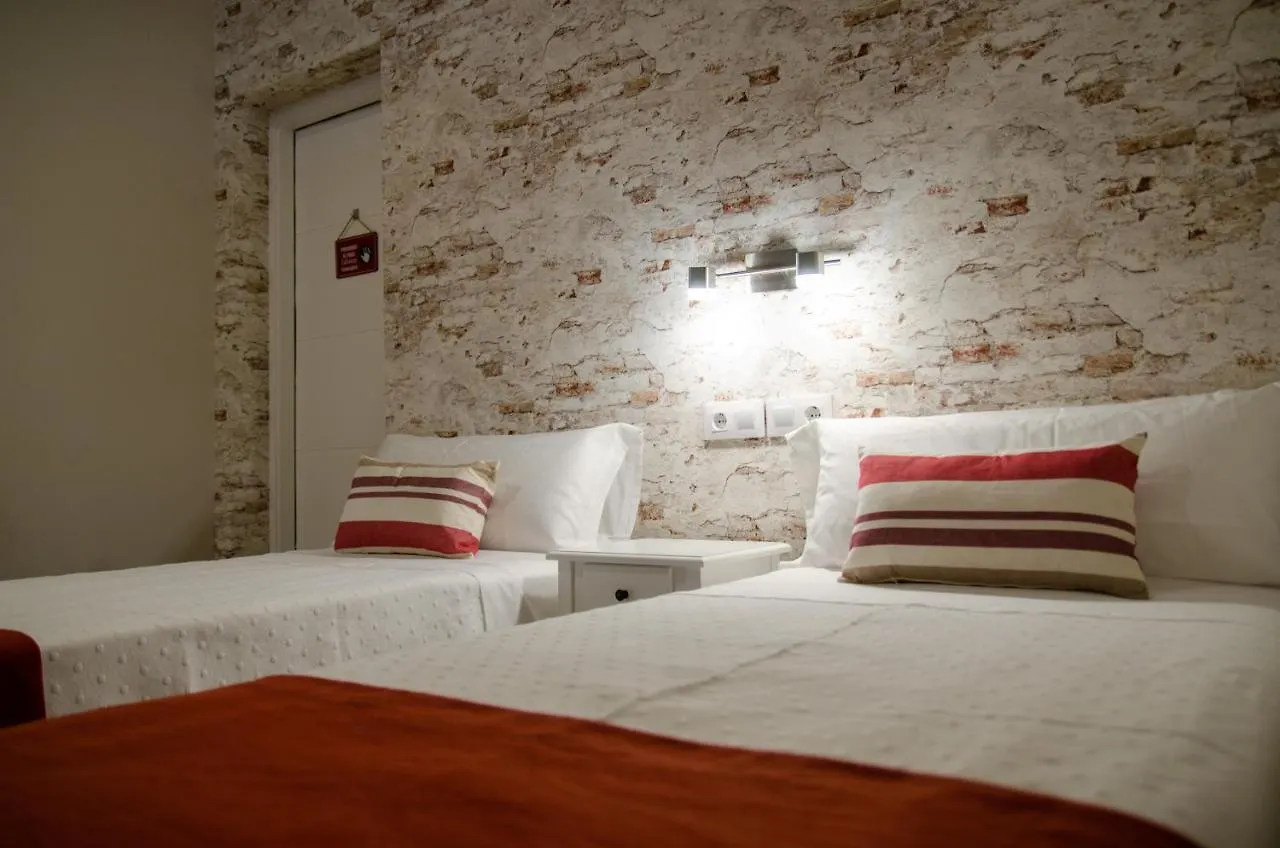 דירות קורדובה Integralix Lofts