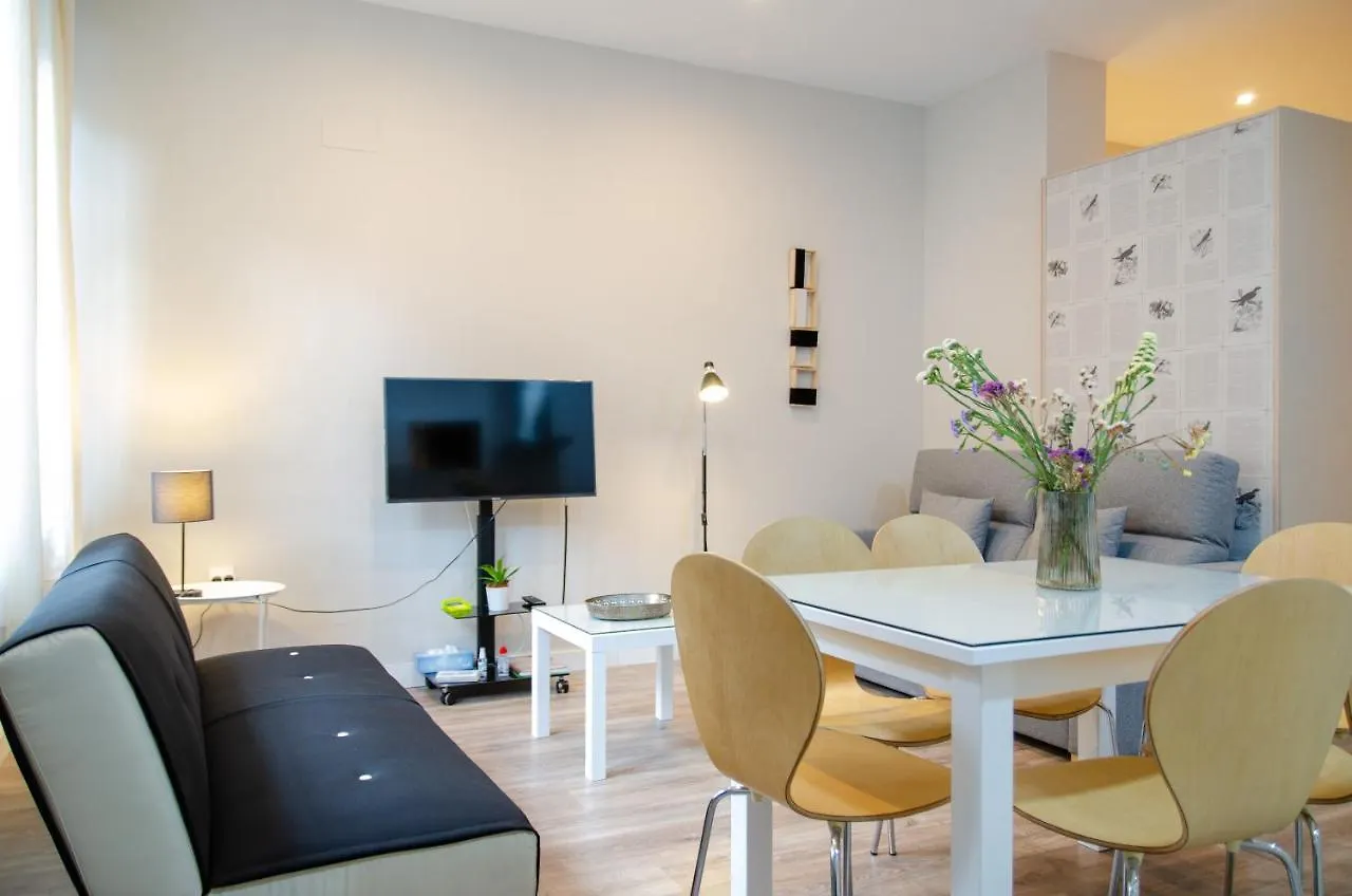 דירות קורדובה Integralix Lofts 0*,  ספרד