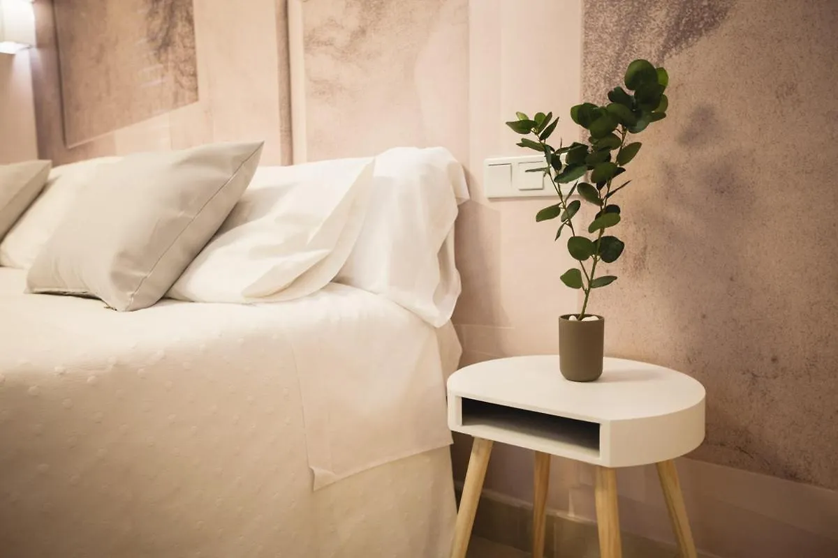 דירות קורדובה Integralix Lofts