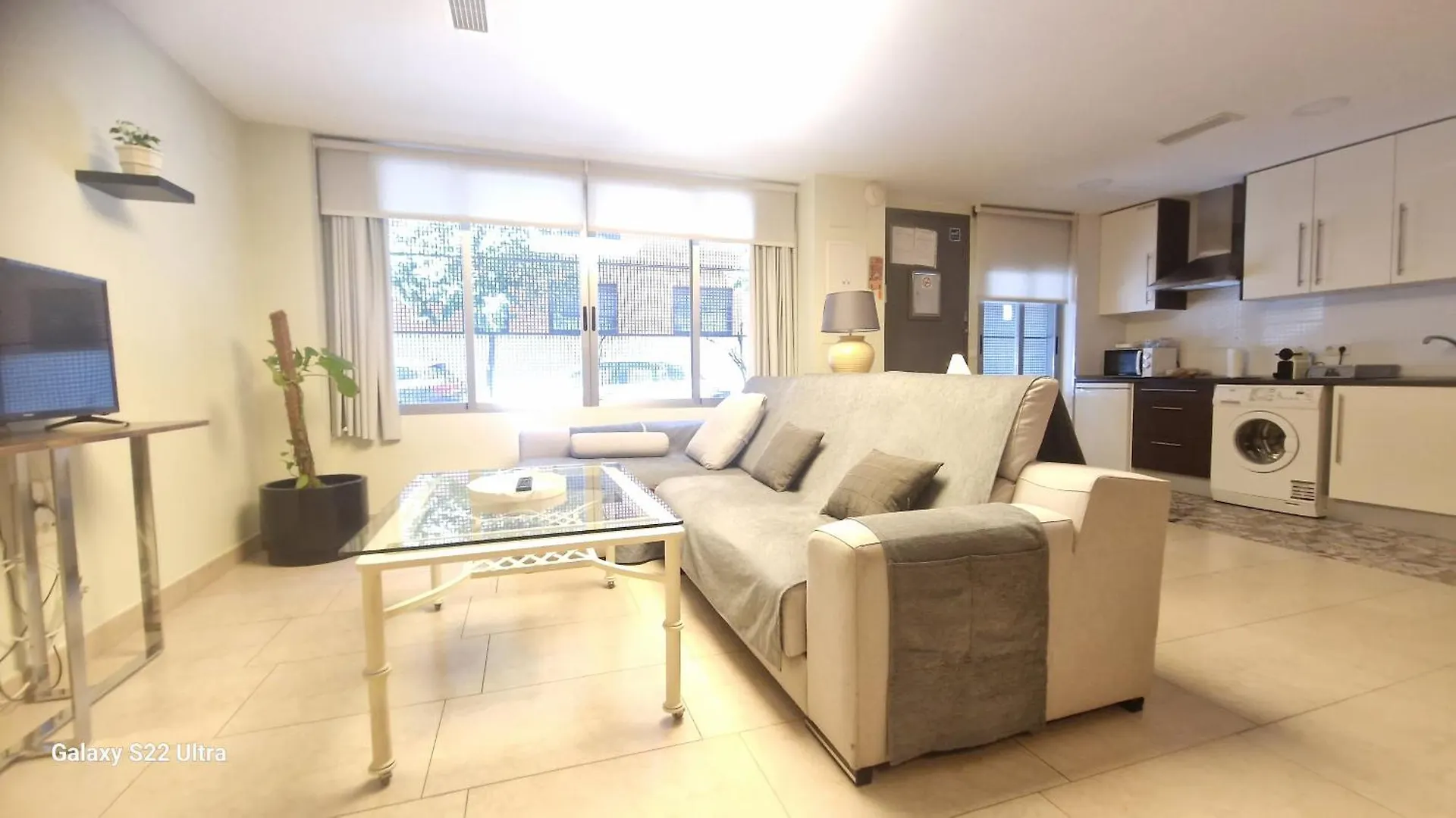 דירות קורדובה Integralix Lofts ספרד