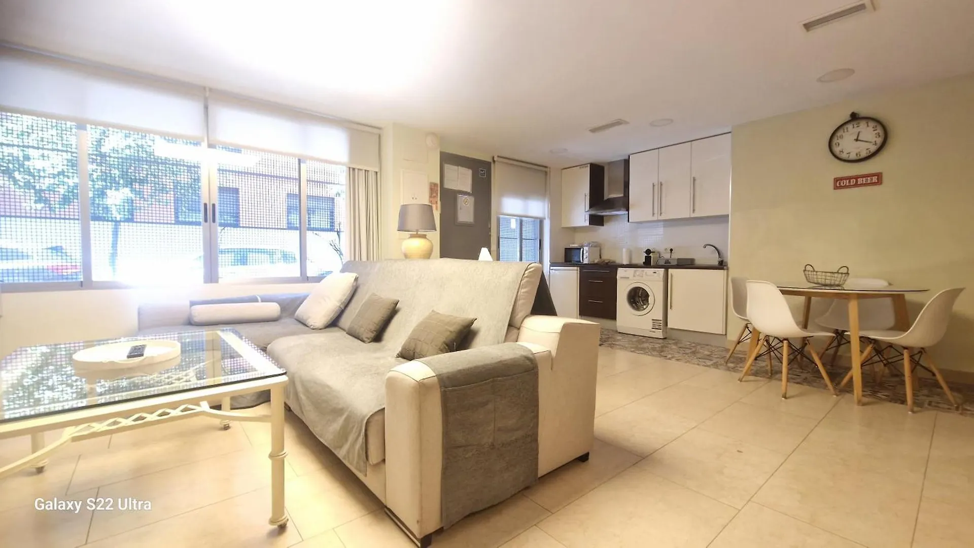 דירות קורדובה Integralix Lofts