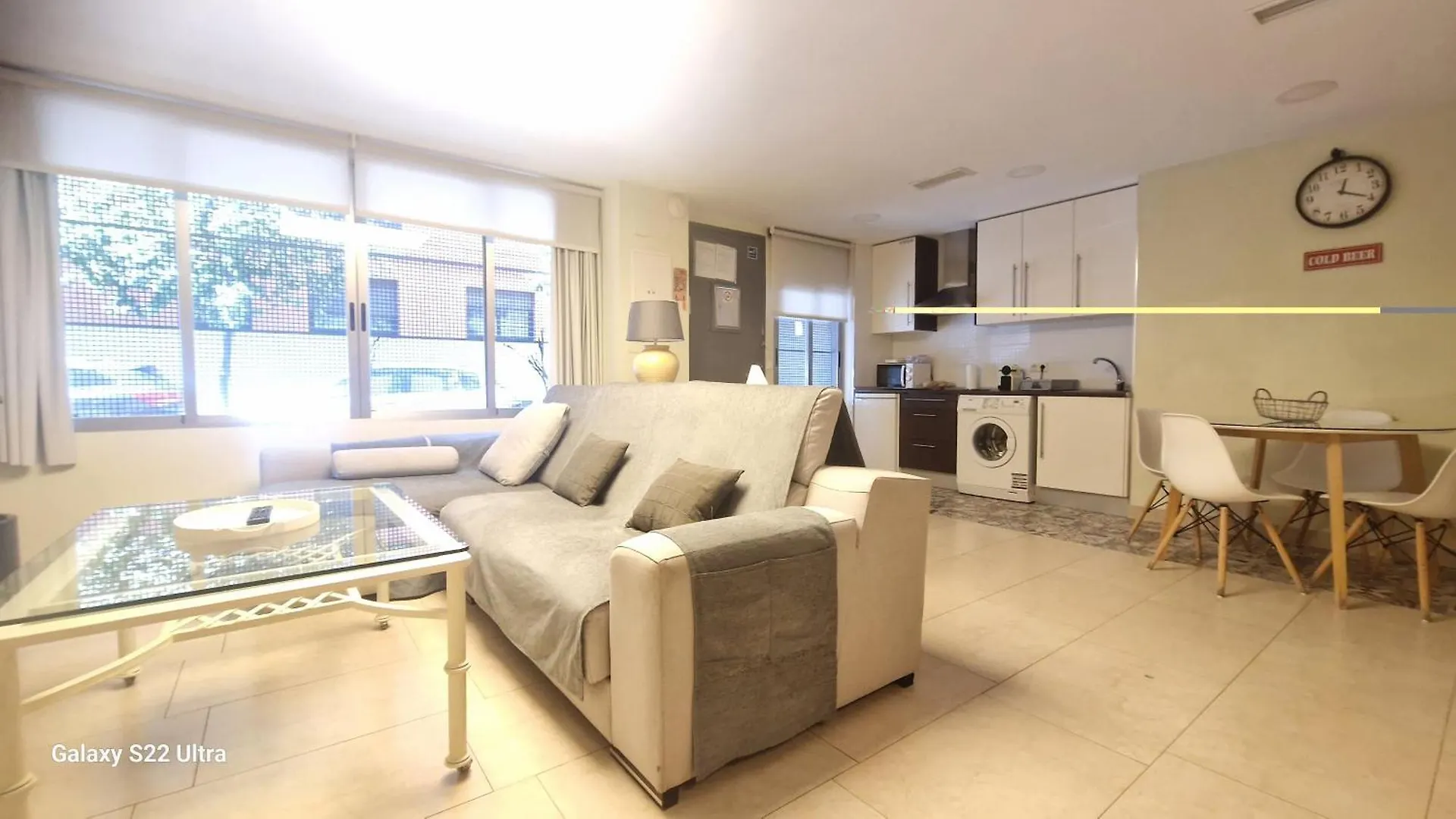 דירות קורדובה Integralix Lofts