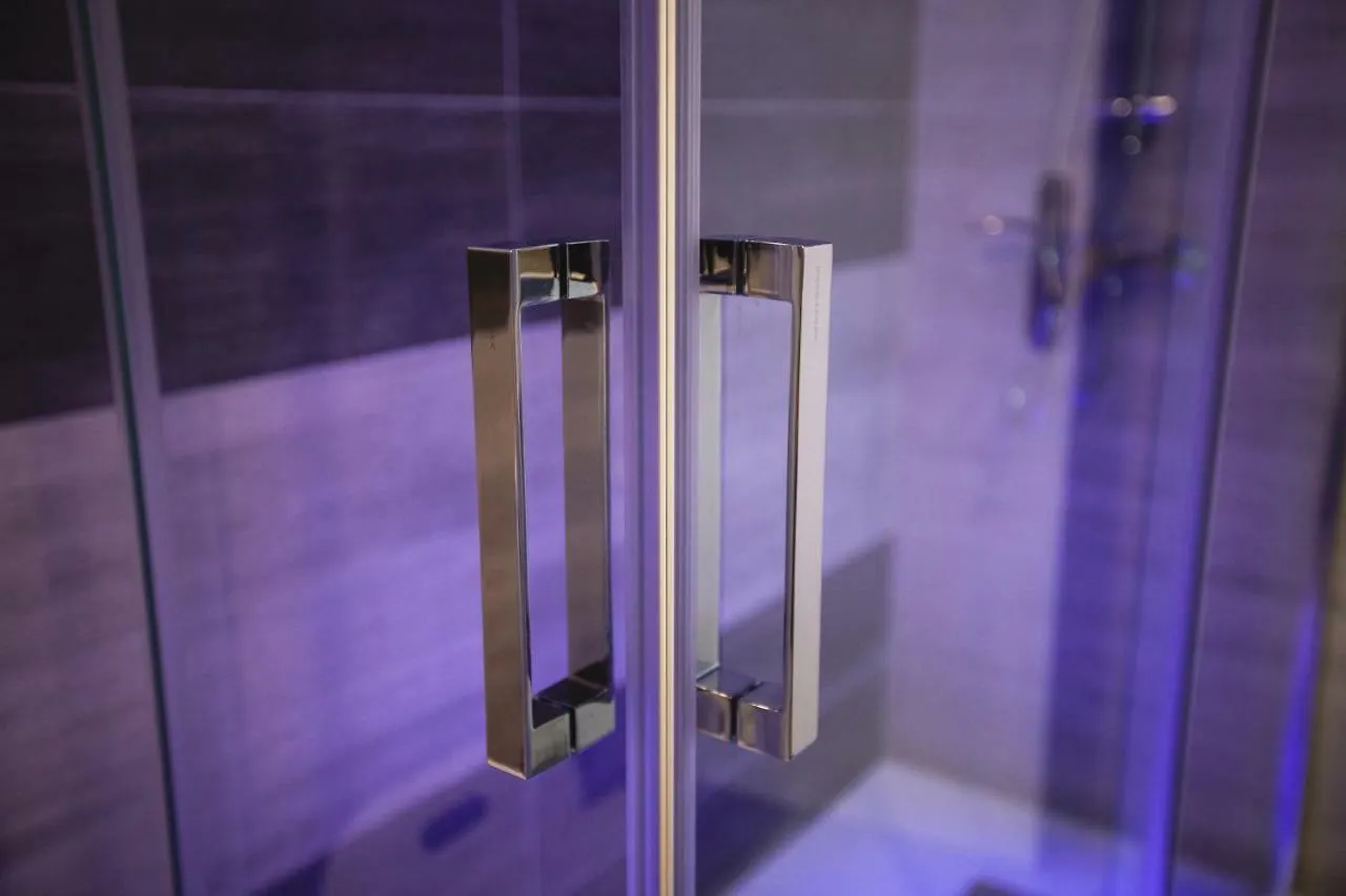 דירות קורדובה Integralix Lofts 0*,