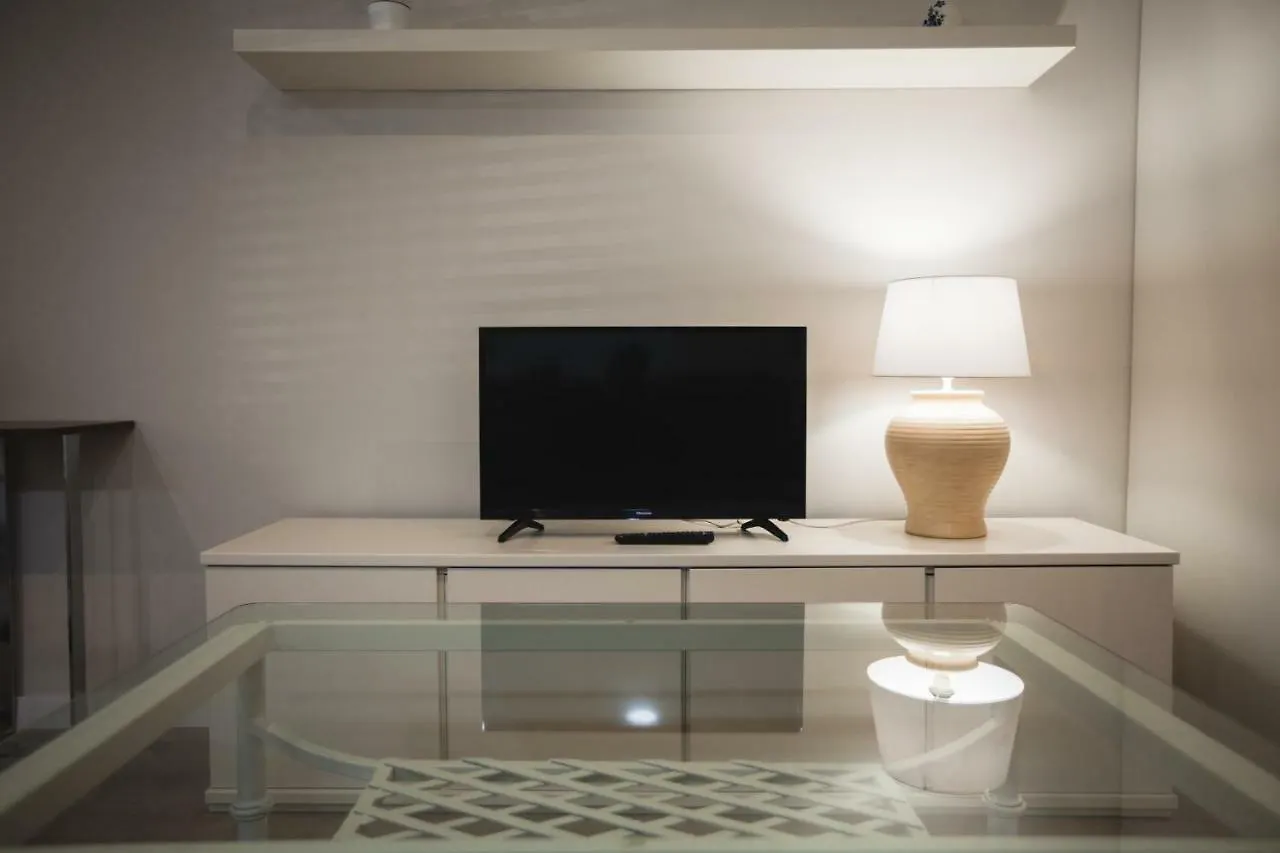 דירות קורדובה Integralix Lofts
