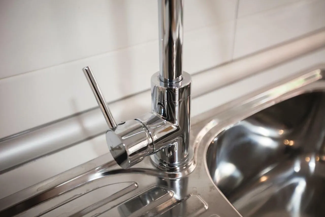 דירות קורדובה Integralix Lofts 0*,  ספרד