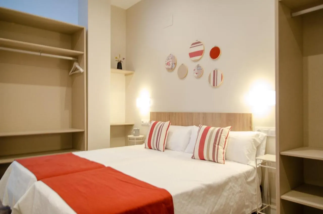 Appartamento Integralix Lofts Cordova Spagna
