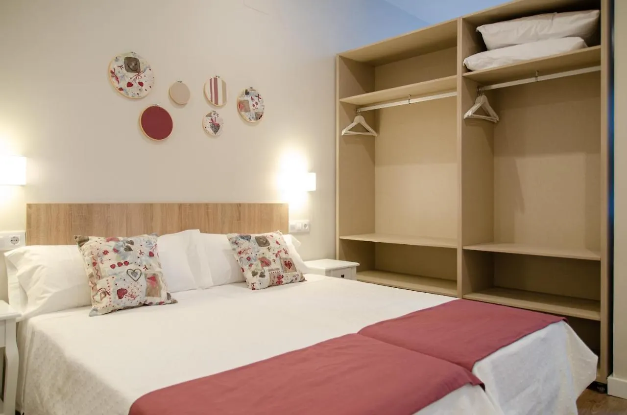 Appartamento Integralix Lofts Cordova
