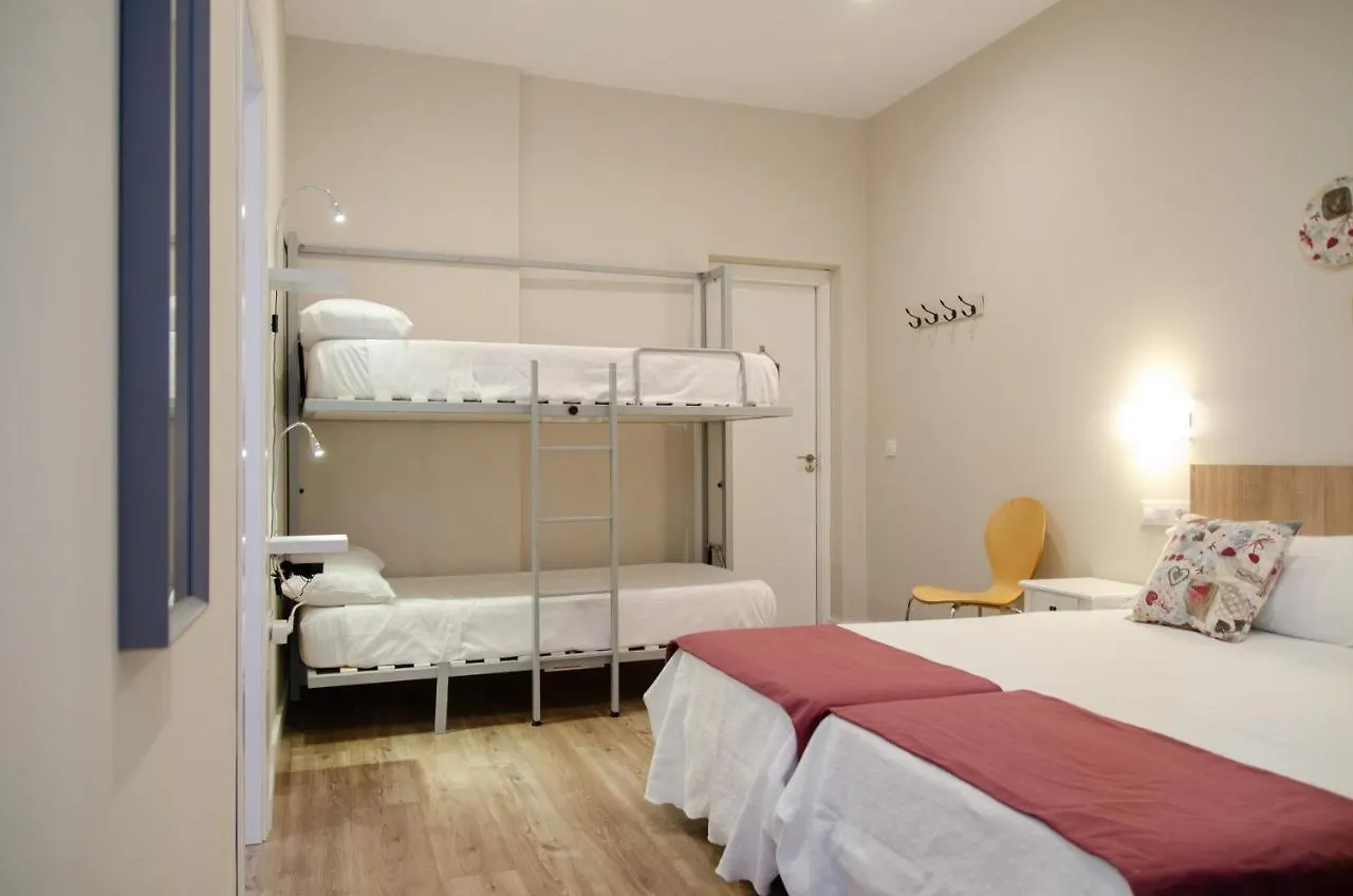 Appartamento Integralix Lofts Cordova