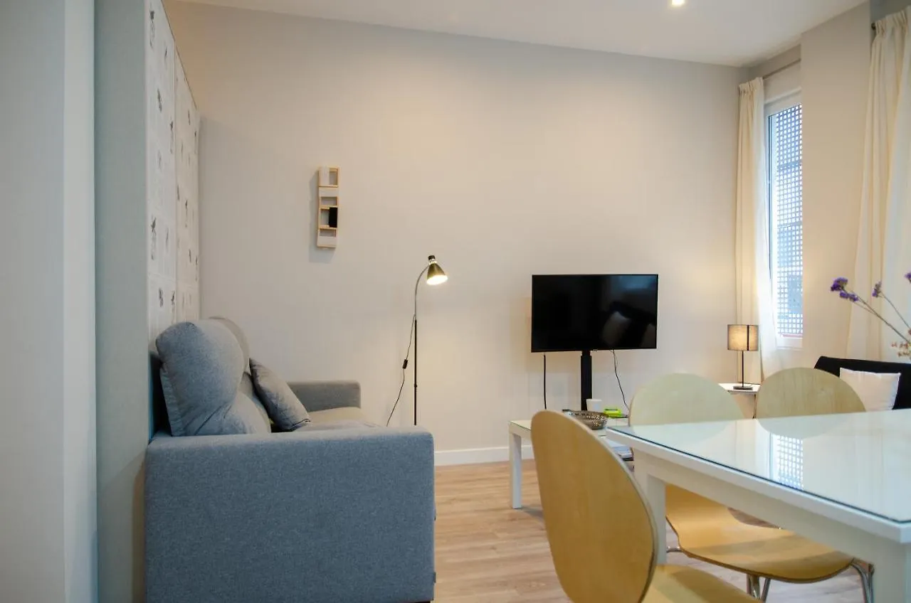 Appartamento Integralix Lofts Cordova