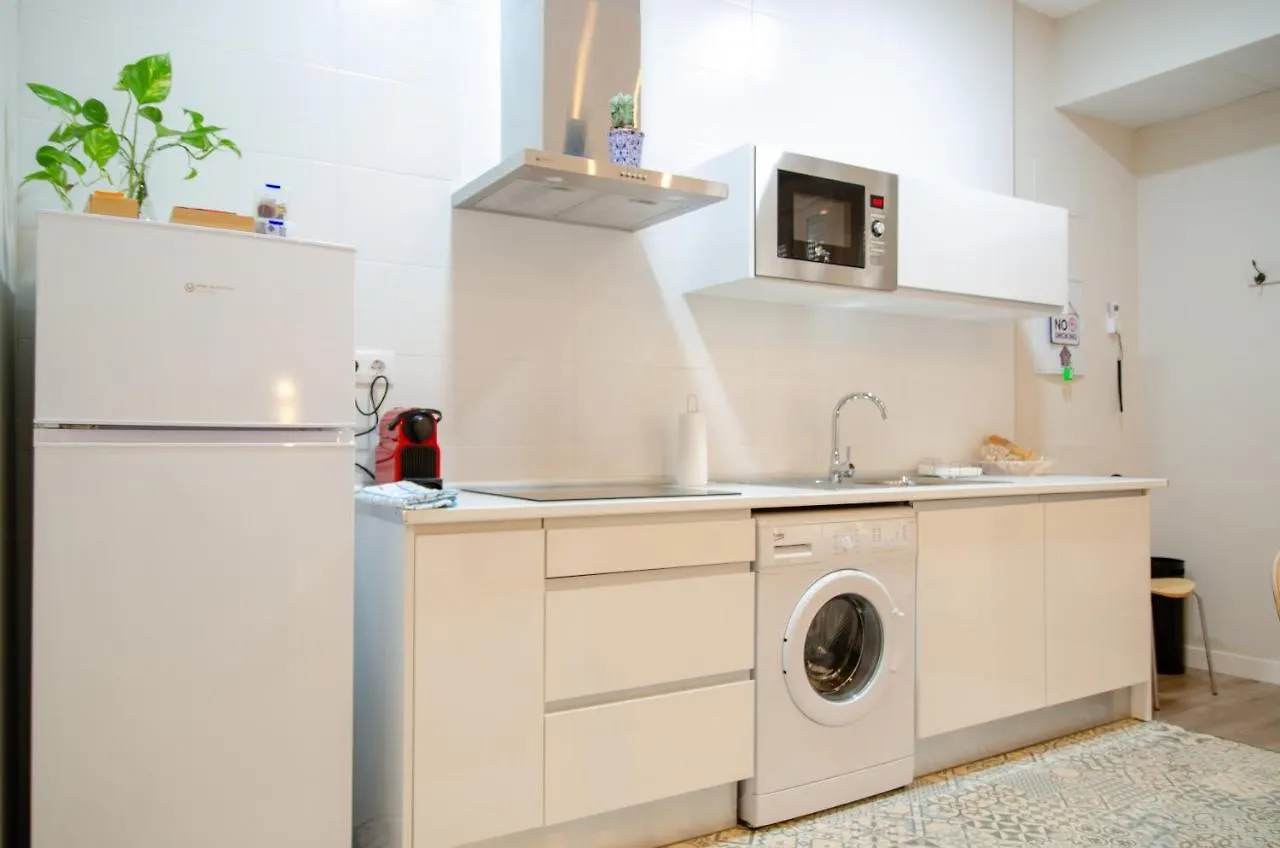 Appartamento Integralix Lofts Cordova Spagna