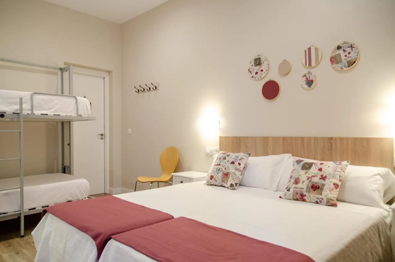 Appartamento Integralix Lofts Cordova
