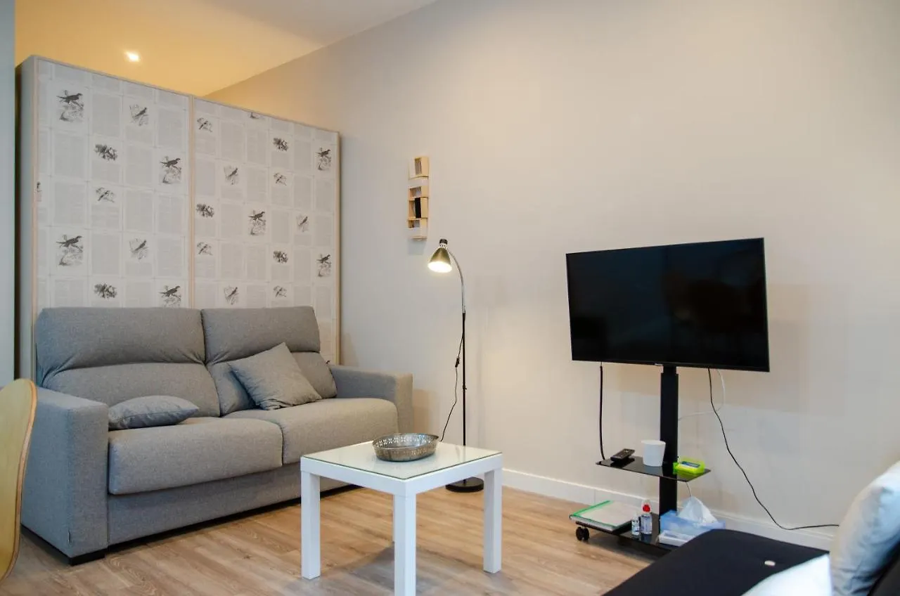Appartamento Integralix Lofts Cordova