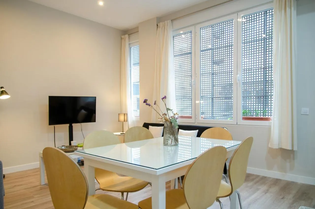 Appartamento Integralix Lofts Cordova