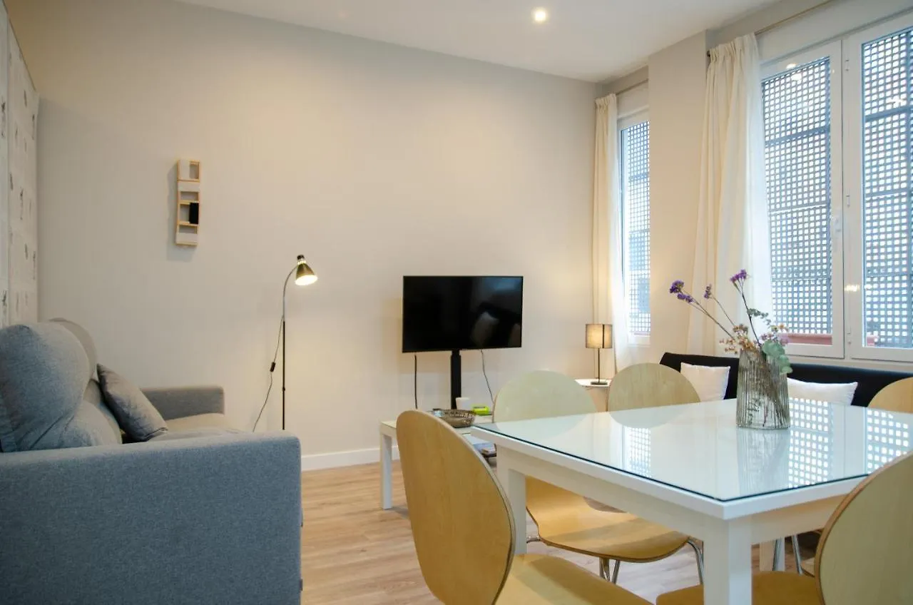 Appartamento Integralix Lofts Cordova Spagna