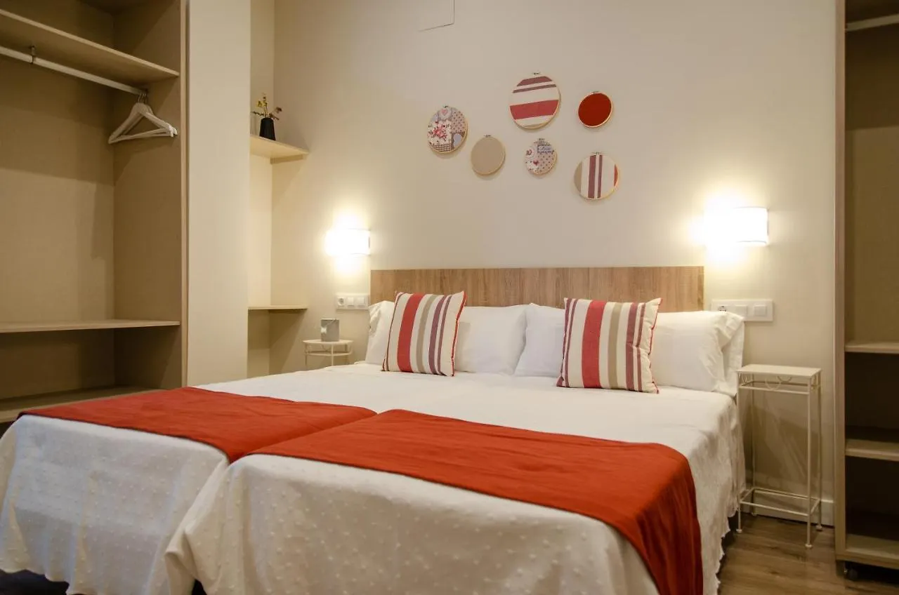Appartamento Integralix Lofts Cordova