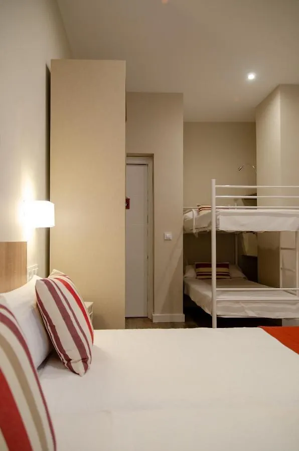 Appartamento Integralix Lofts Cordova Spagna