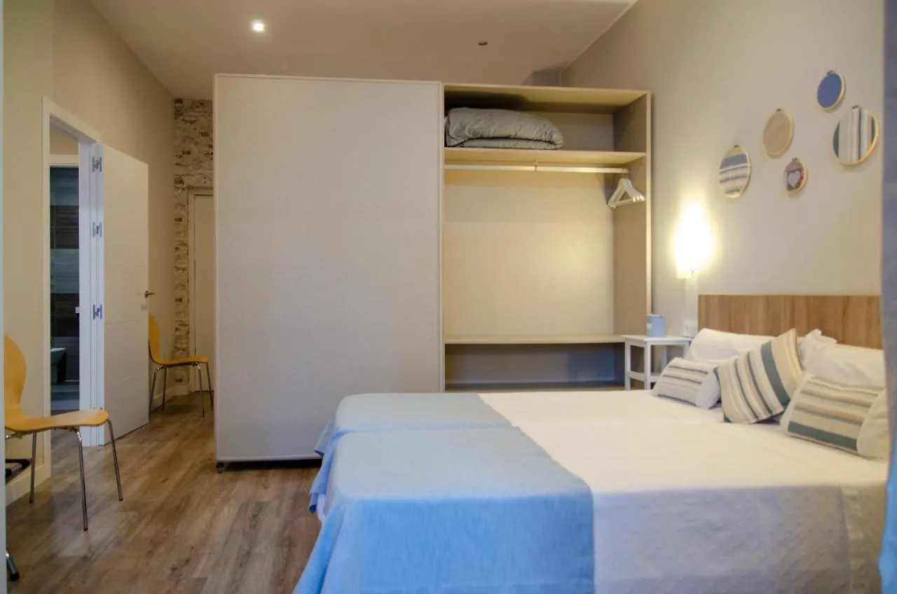 Appartamento Integralix Lofts Cordova
