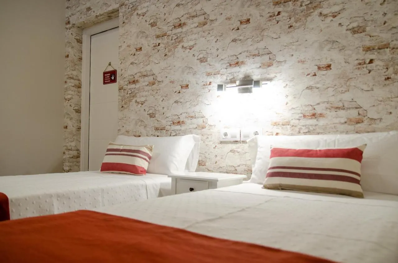 Appartamento Integralix Lofts Cordova