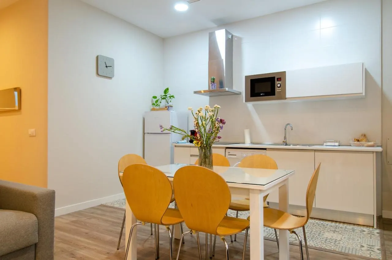 Appartamento Integralix Lofts Cordova