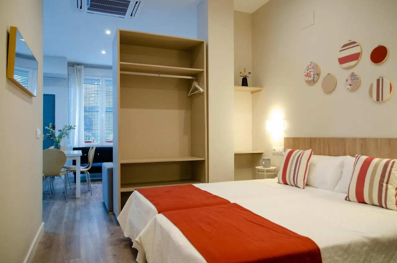Appartamento Integralix Lofts Cordova