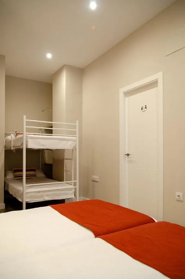 Appartamento Integralix Lofts Cordova