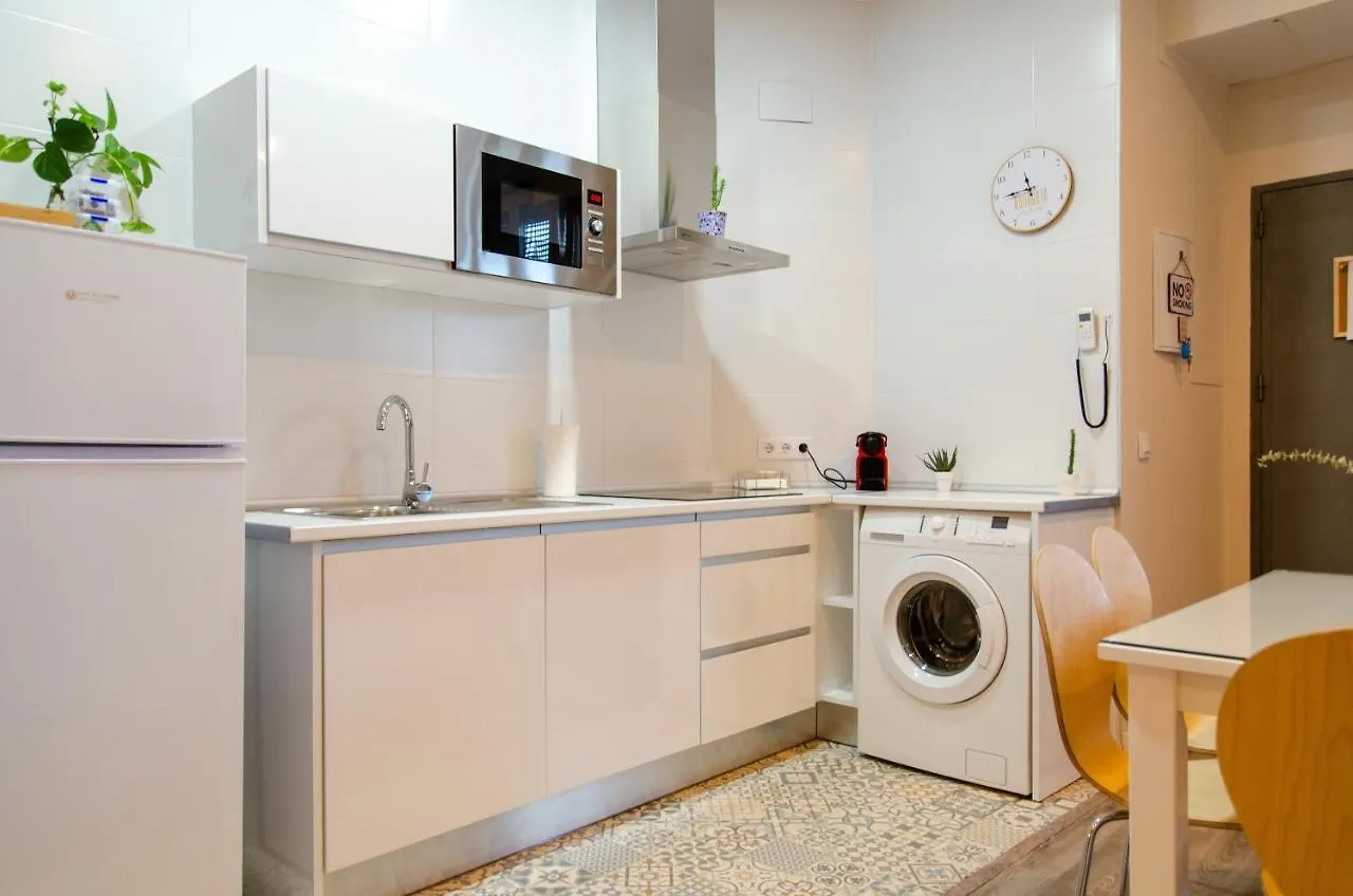 Appartamento Integralix Lofts Cordova