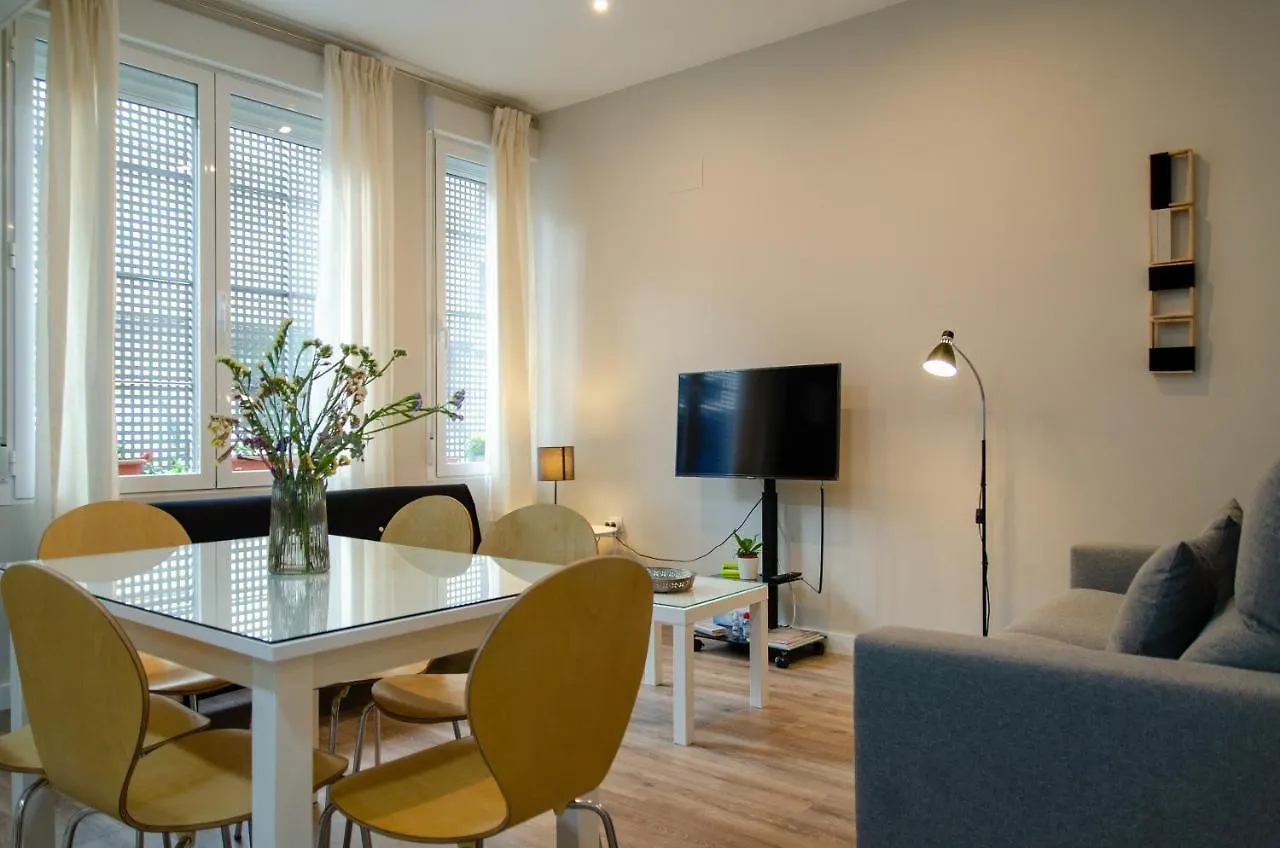 Appartamento Integralix Lofts Cordova