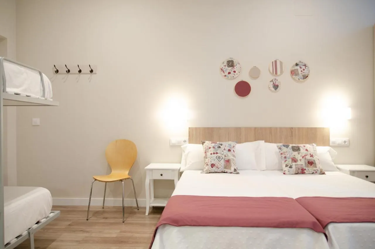 Appartamento Integralix Lofts Cordova 0*,