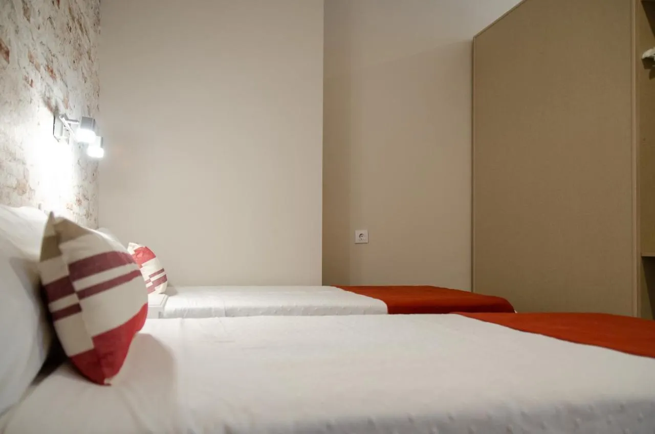 Appartamento Integralix Lofts Cordova