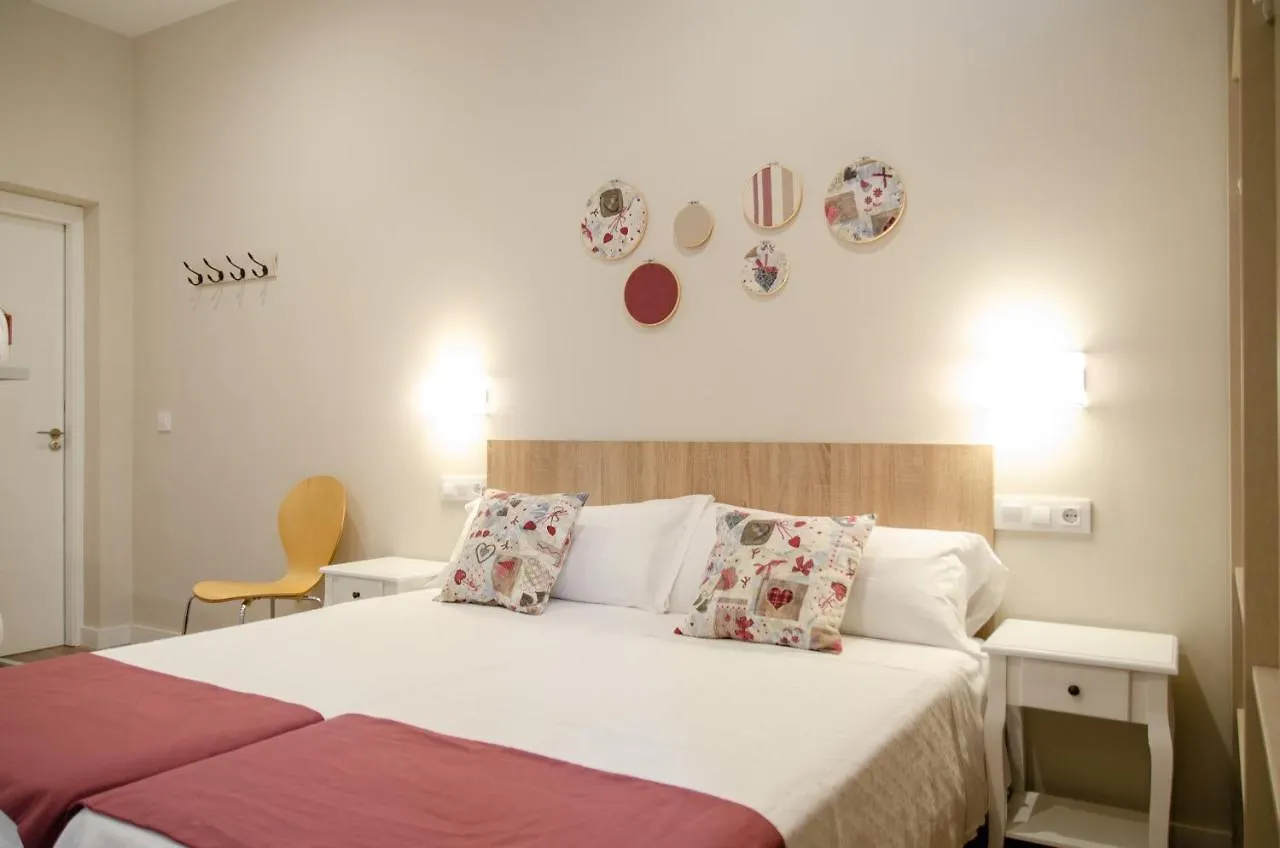 Appartamento Integralix Lofts Cordova