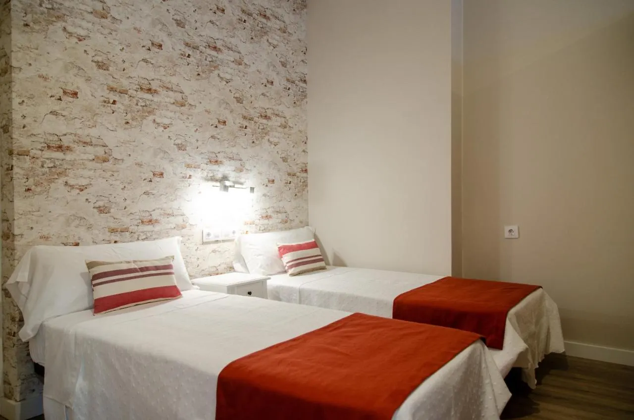 Appartamento Integralix Lofts Cordova
