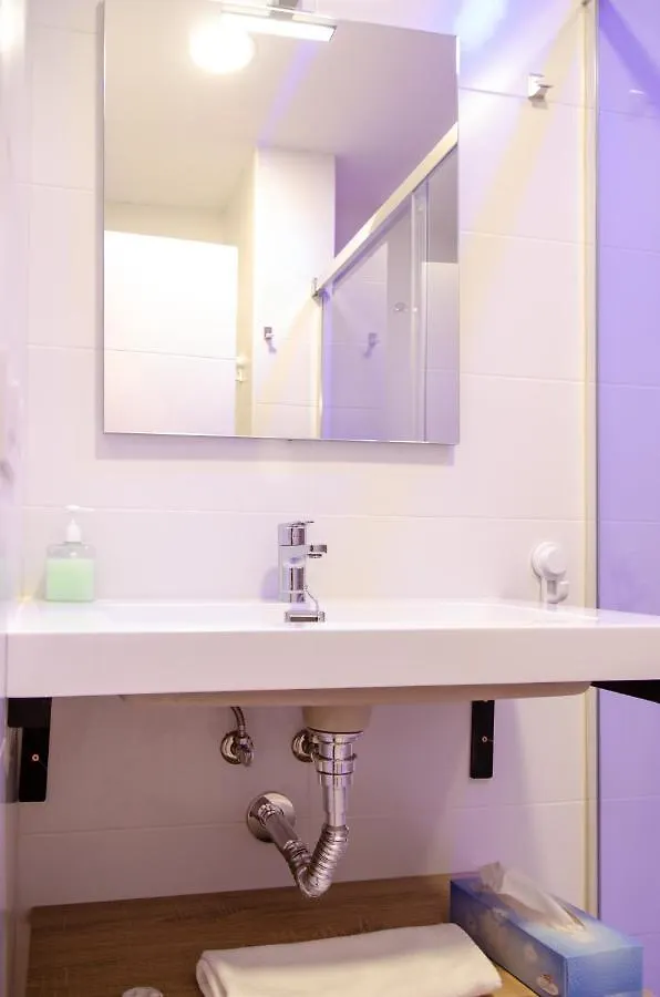 Appartamento Integralix Lofts Cordova Spagna