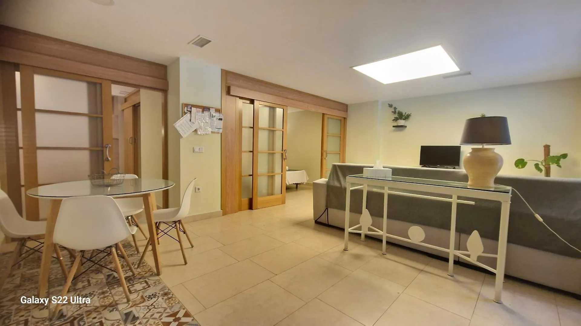 Appartamento Integralix Lofts Cordova Spagna