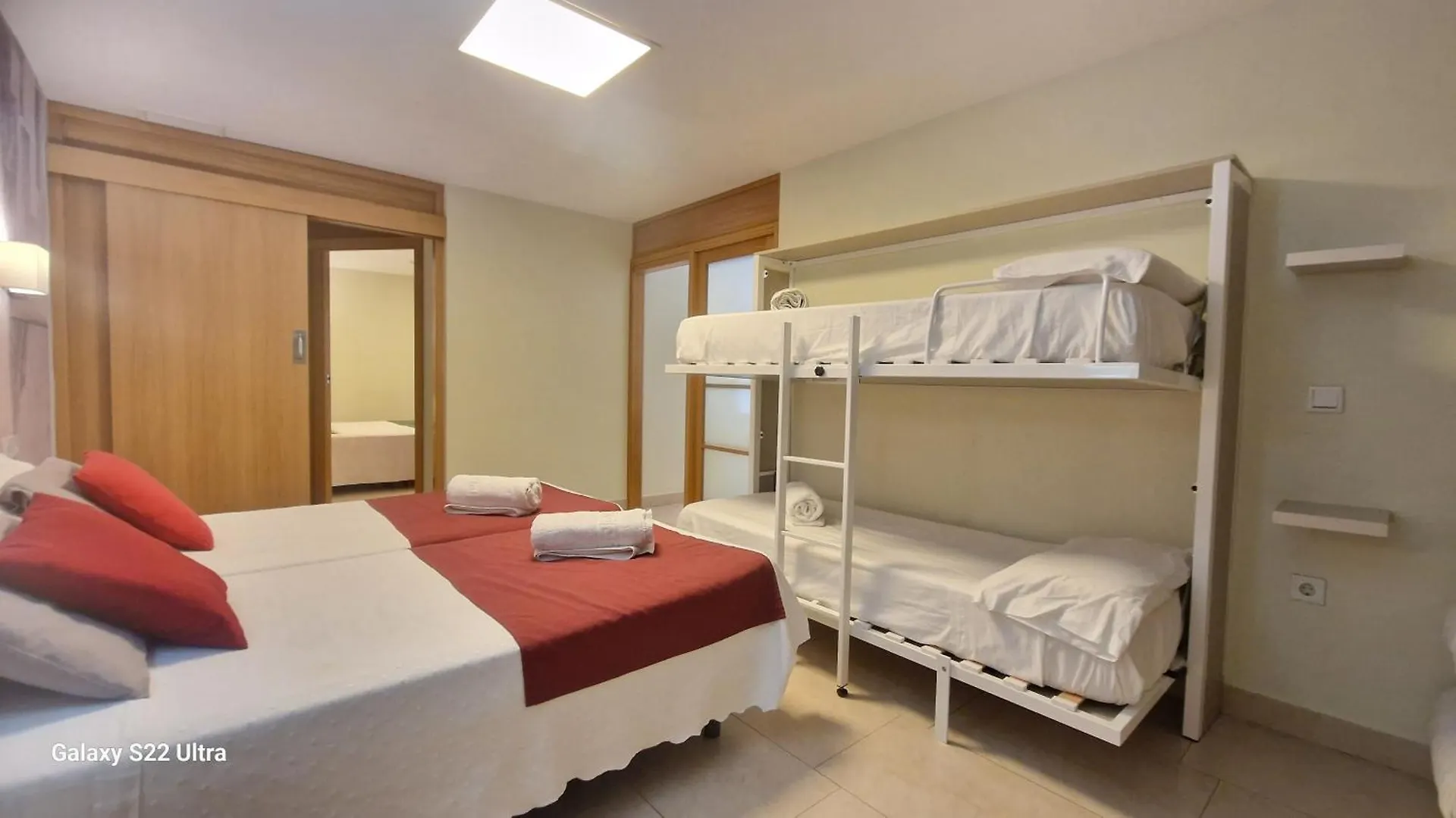 Appartamento Integralix Lofts Cordova