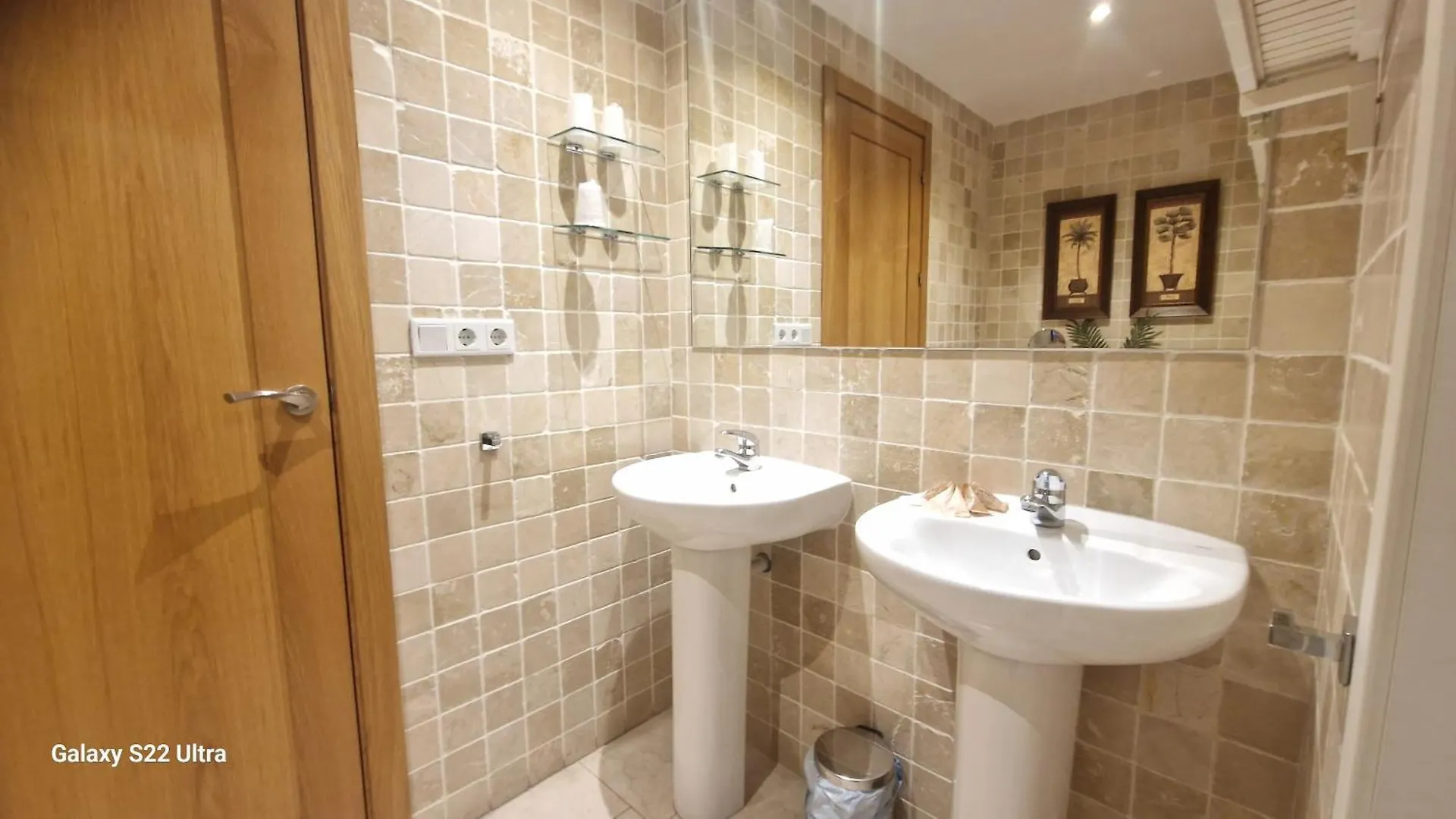 Appartamento Integralix Lofts Cordova