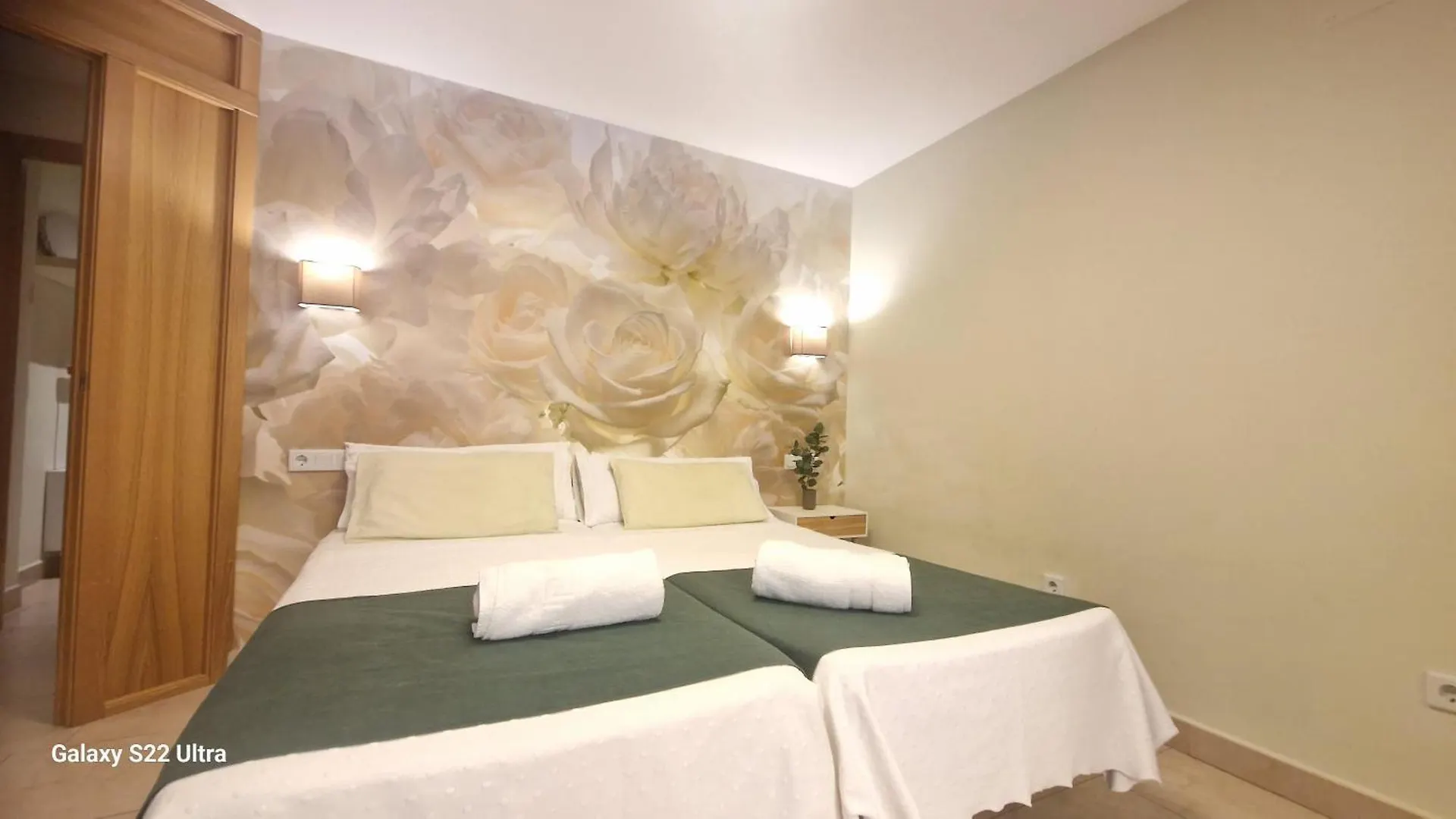 Appartamento Integralix Lofts Cordova