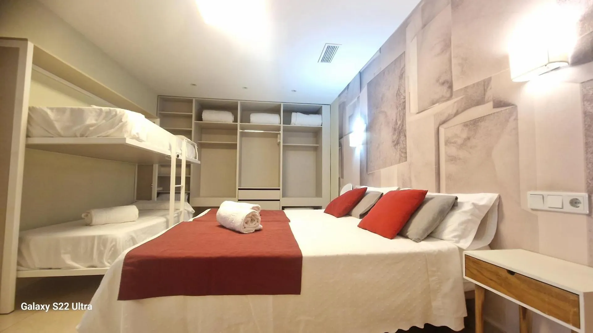 Appartamento Integralix Lofts Cordova