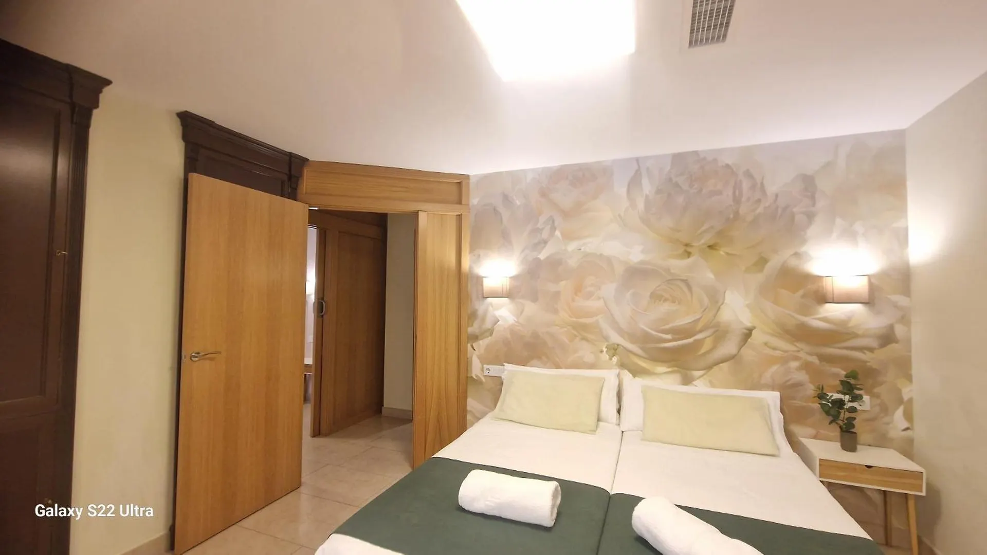 Appartamento Integralix Lofts Cordova