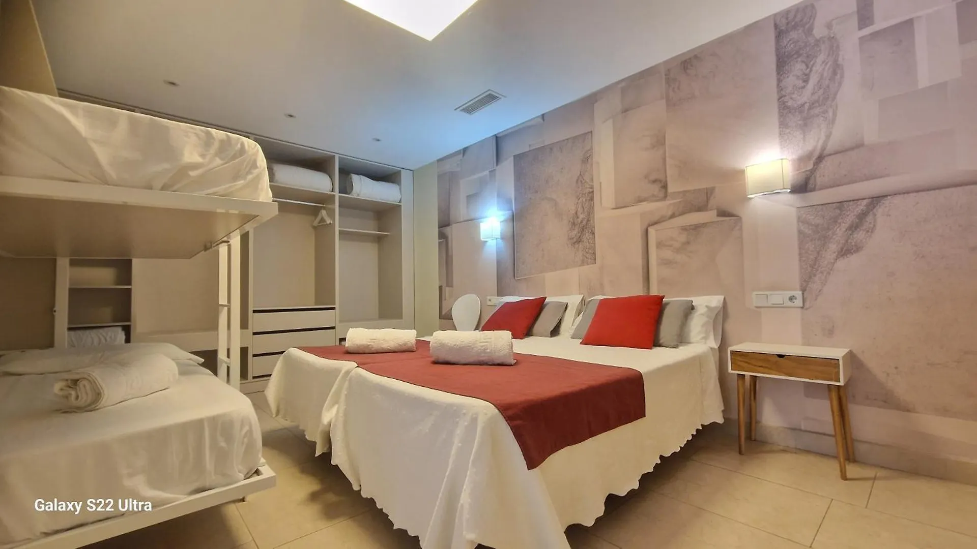 Appartamento Integralix Lofts Cordova