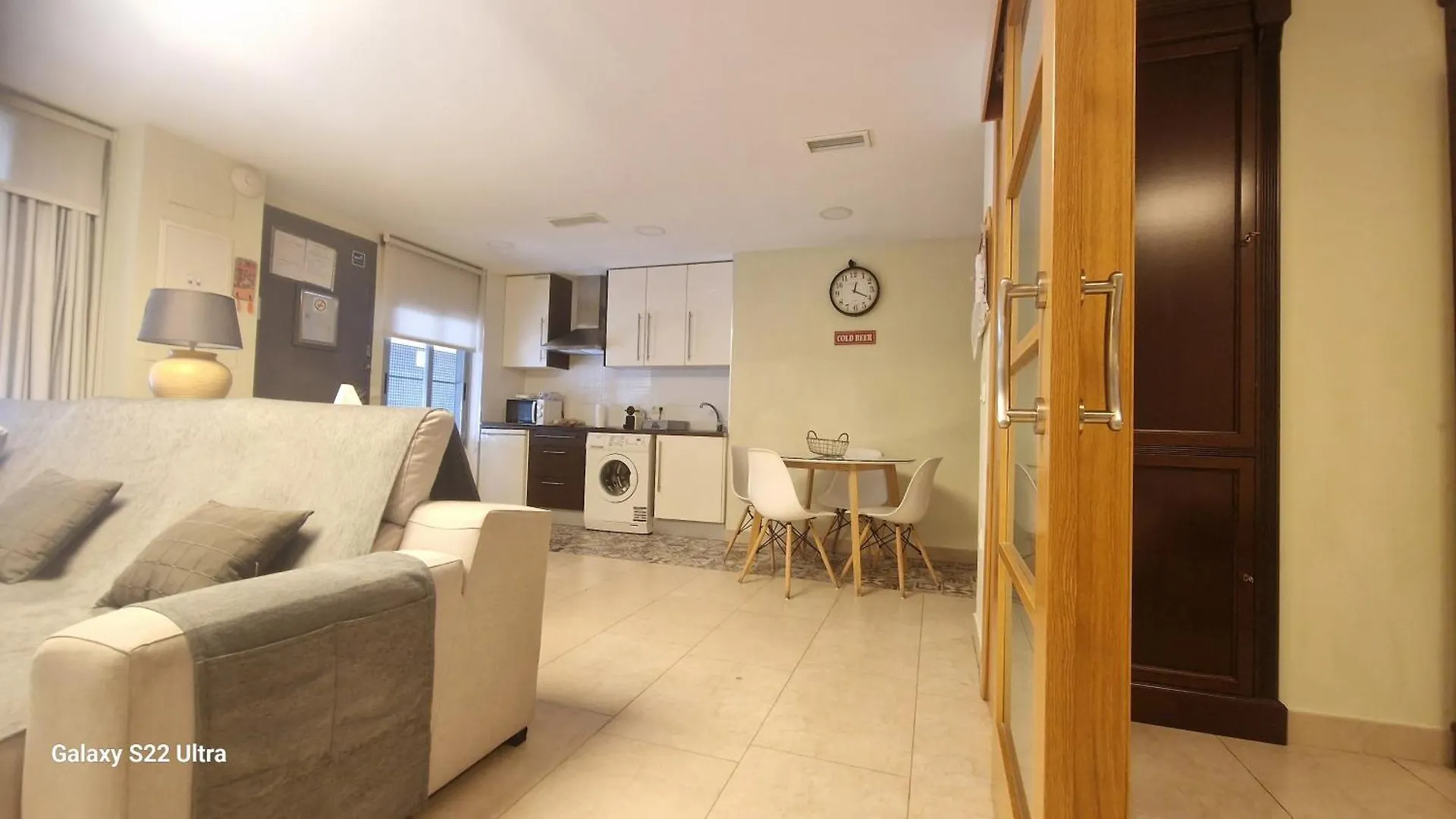 Appartamento Integralix Lofts Cordova