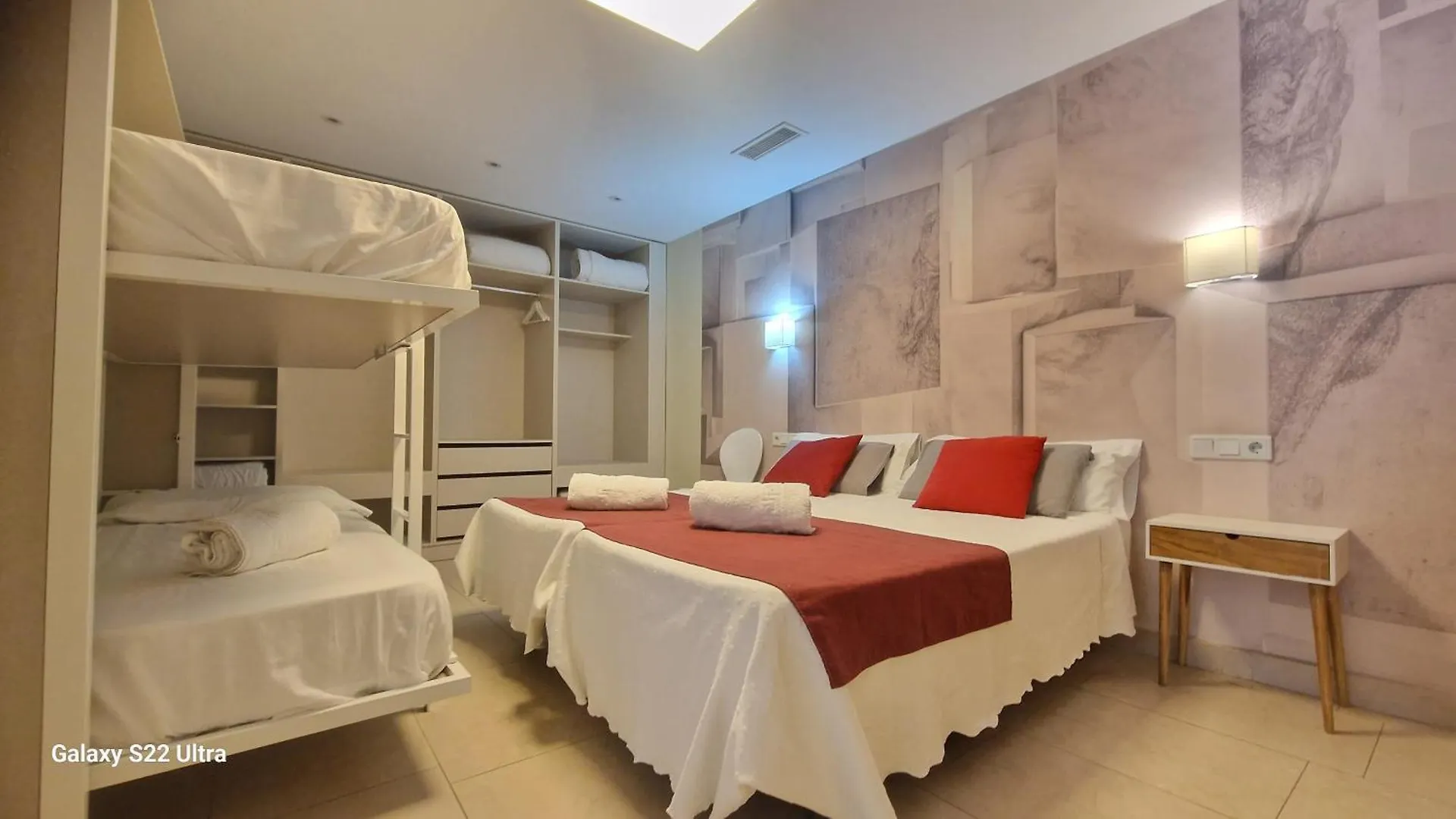Appartamento Integralix Lofts Cordova 0*,  Spagna