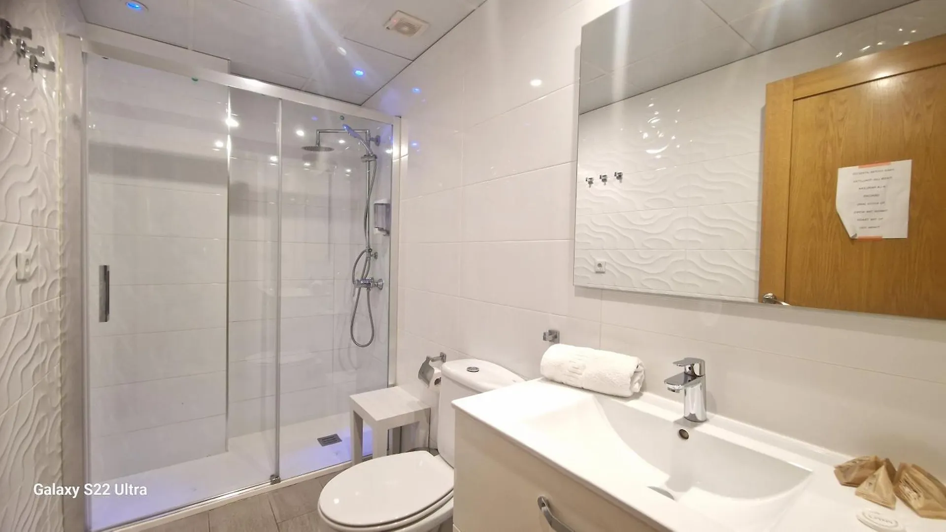 Appartamento Integralix Lofts Cordova
