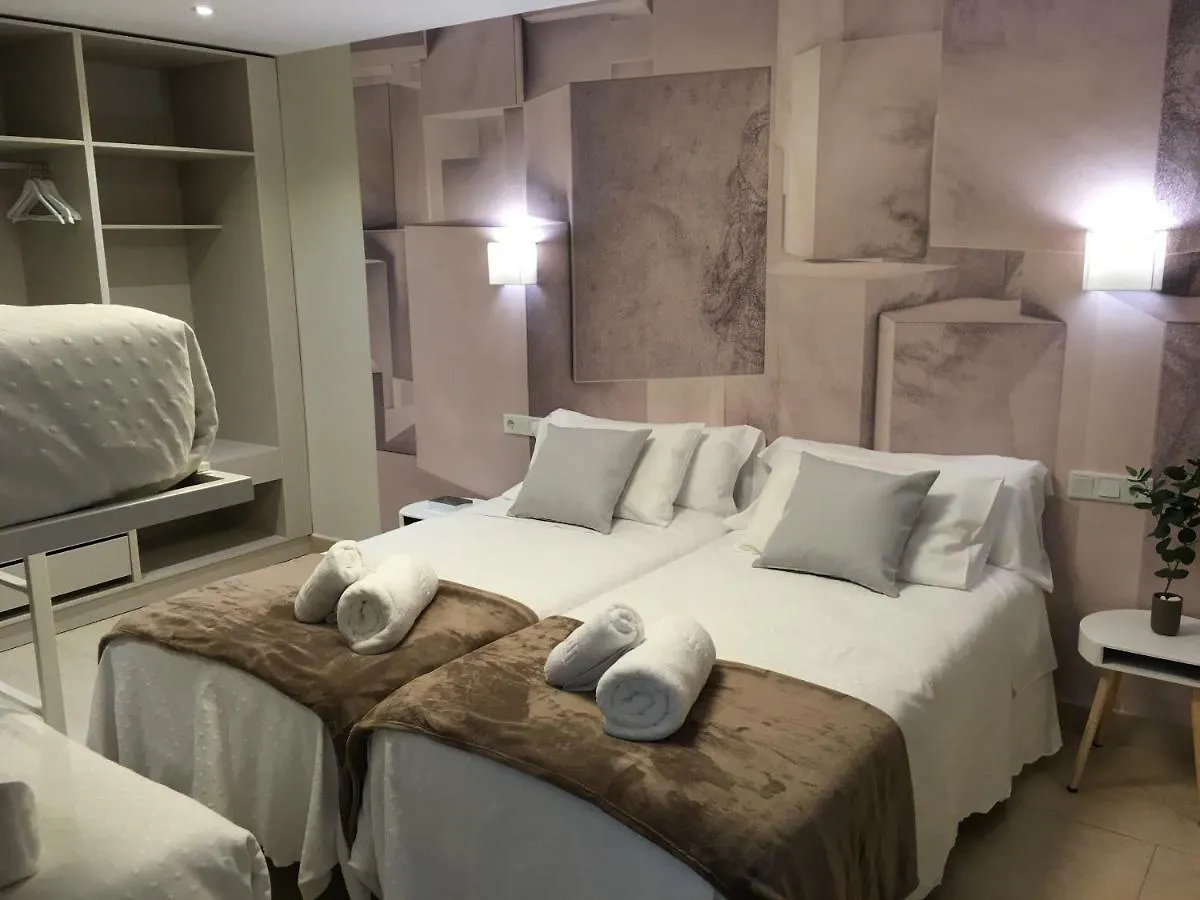 Appartamento Integralix Lofts Cordova