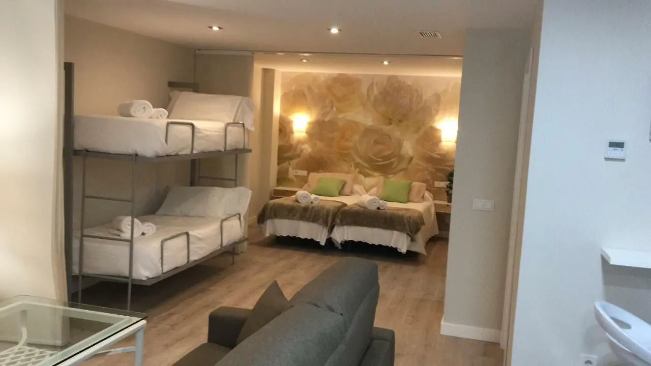 Appartamento Integralix Lofts Cordova Spagna