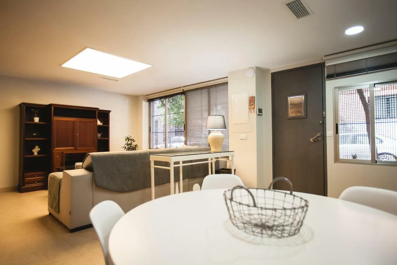 Appartamento Integralix Lofts Cordova
