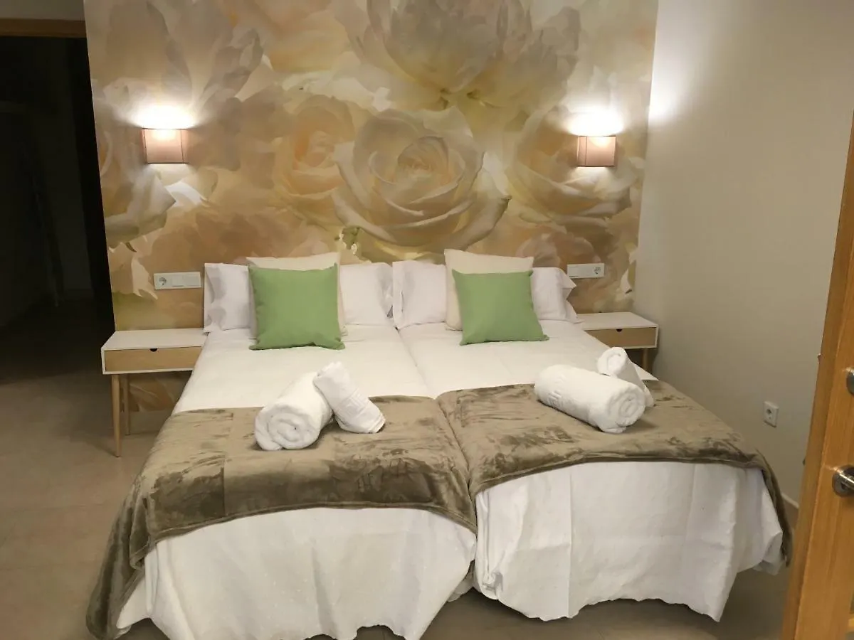 Appartamento Integralix Lofts Cordova